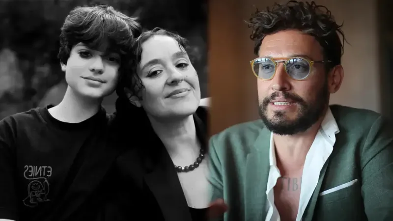 Danilo Zanna'dan Acı Kayıp: Mattia Ahmet'in Ardından Duygu Dolu Mesaj!