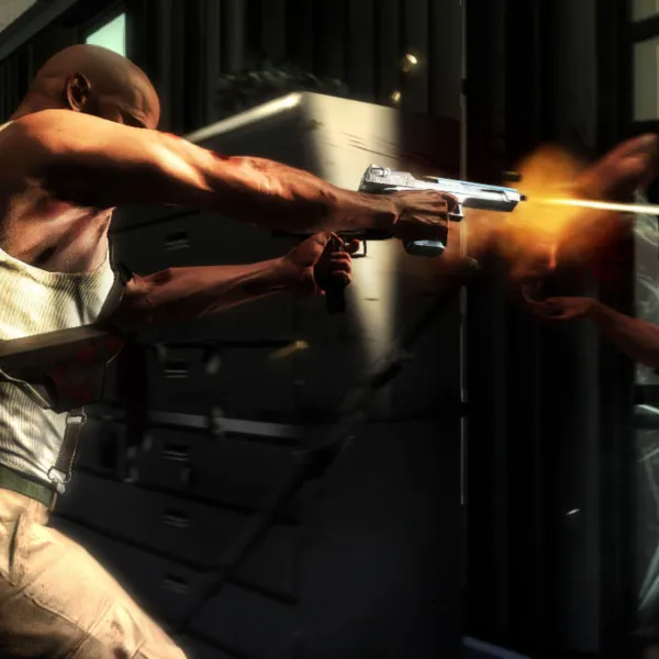 Max Payne 3: Sistem Gereksinimleri ve Sao Paulo'daki Kanlı Macera!
