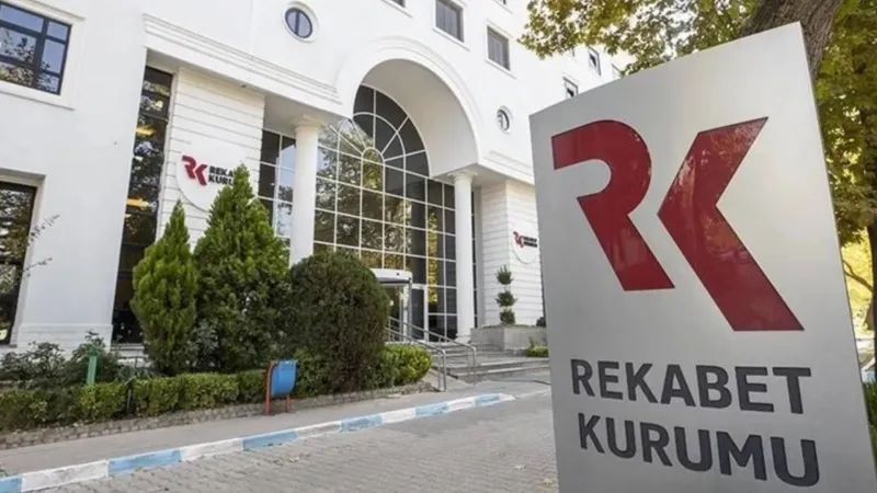 MDF ve yonga levha ürünleri sektöründeki 3 şirket hakkında rekabet soruşturması açıldı