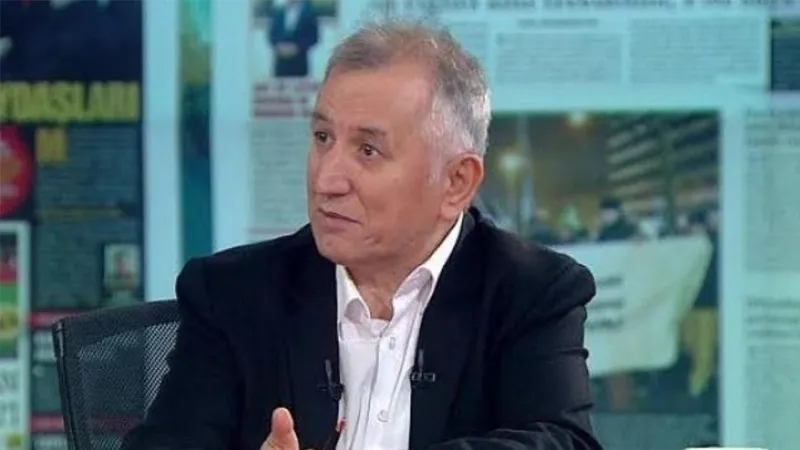 Mehmet Ocaktan: Bizim dindarların tek hedefi var, kazanmak… Ahlaklı olmayı neredeyse tümden gündemlerinden çıkarmış bulunuyorlar