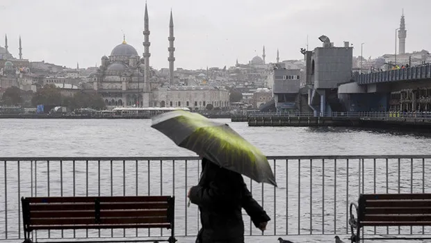 İstanbul'a Sağanak Sürprizi! İşte O Tarih ve Kritik Uyarılar