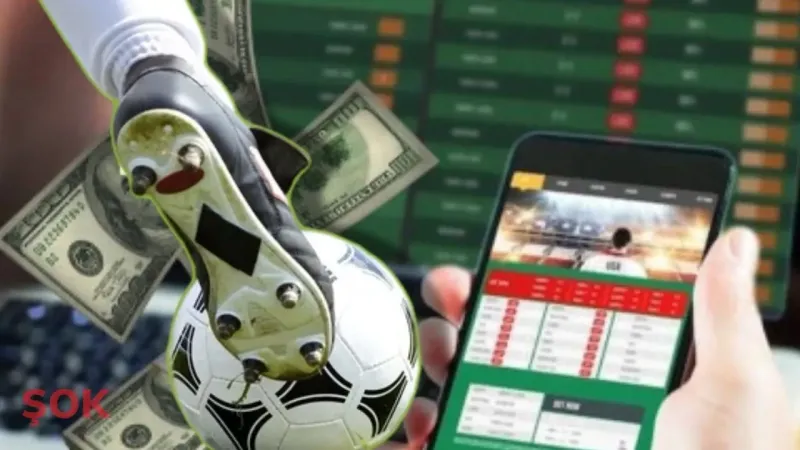 Misli.com Skandalı! TFF Hakemlere Neden 'Üye Olun' Dedi?