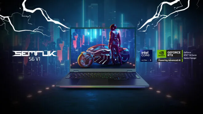 Monster RTX 50 Serisi ile Oyun Dünyasını Sarsacak!