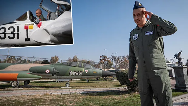 MSB, kanser hastası Tolga'nın hayalini gerçekleştirdi