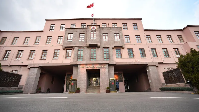 MSB kaynakları: Sahadaki gelişmeler tüm kurumlarla yakinen takip ediliyor