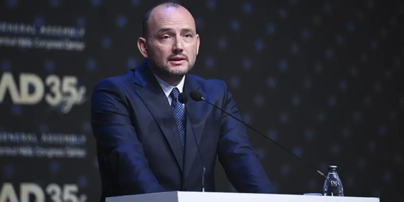 MÜSİAD Başkanı'ndan Şok Sözler: Çocuk İşçi ve Eğitim Açıklaması!