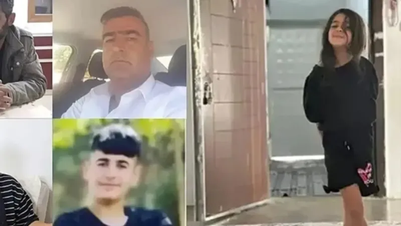 Narin Güran cinayetinde flaş gelişme! Cezalar onandı