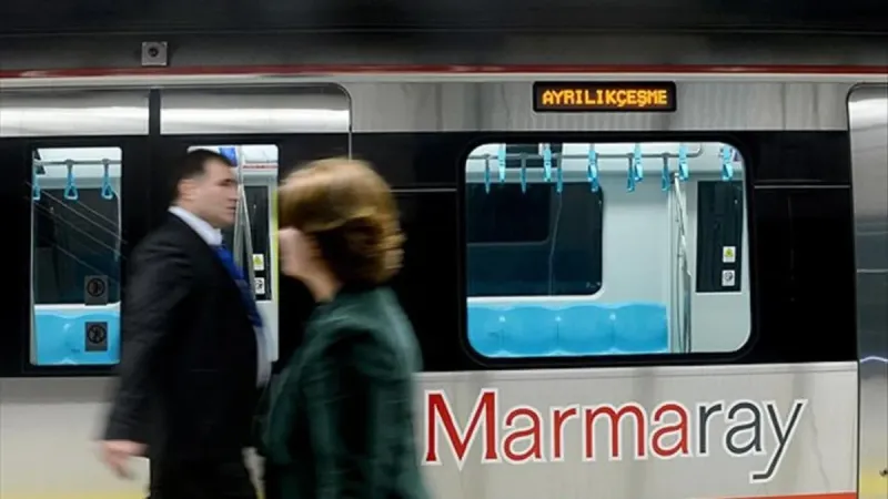 20 Mart İstanbul Ulaşım Durumu: Metrobüs ve Marmaray Seferleri Açık mı?