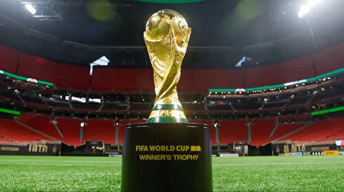 2026 FIFA Dünya Kupası Elemeleri: 2. Hafta Maçları Başlıyor