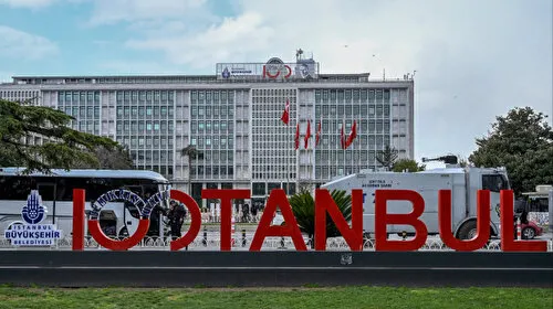 İmamoğlu'na Şok! İBB'de Yolsuzluk Operasyonu: İşte Kayyum Atanan Şirketler!