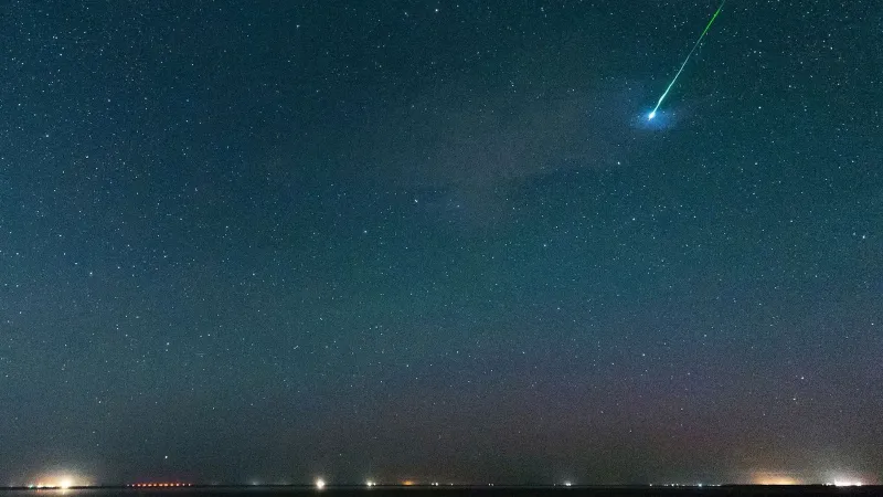 53 Yıllık Uzay Macerası Bitti! Kosmos-482 Dünya'ya Düştü