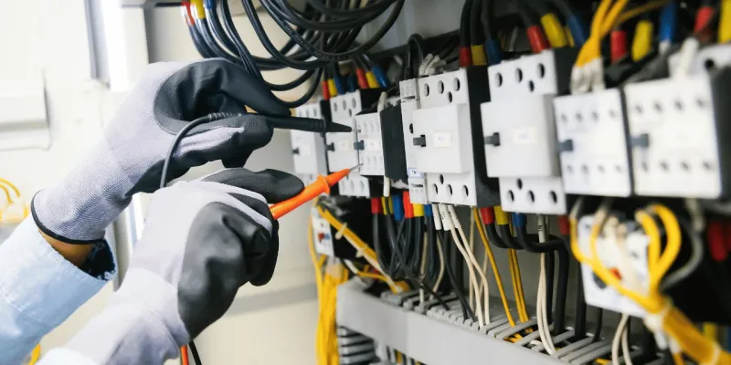 700 Bankanın Elektriği Kesildi! İran'da Neler Oluyor?