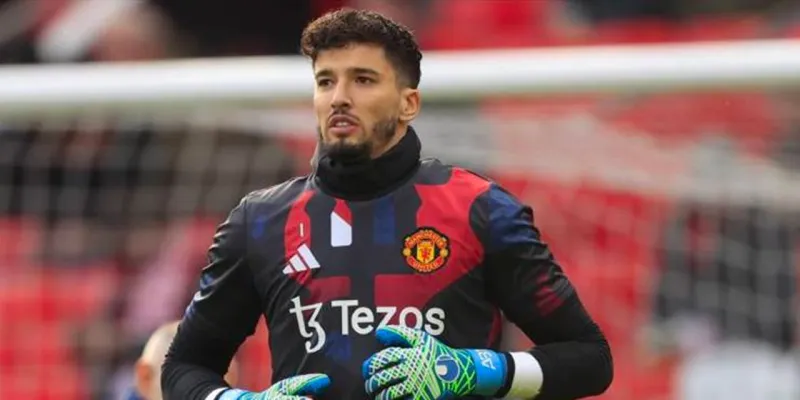 Altay Bayındır'ın Kabusu! Manchester United Yine Yenildi