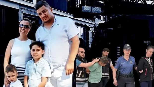 İtfaiyeci Babadan Kan Donduran İddia: Aile Katliamı Mı?