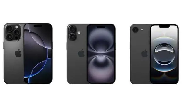 iPhone Mini Geri mi Dönüyor? Apple'dan Şok Hamle!