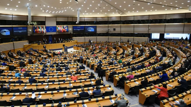 AP'den Türkiye'ye AB Şoku! Üyelik Süreci Resmen Durduruldu Mu?