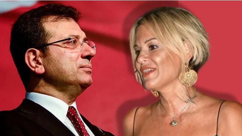 Ayşe Arman'dan İmamoğlu Gözaltısına Tepki: "Yorulduk Artık!"