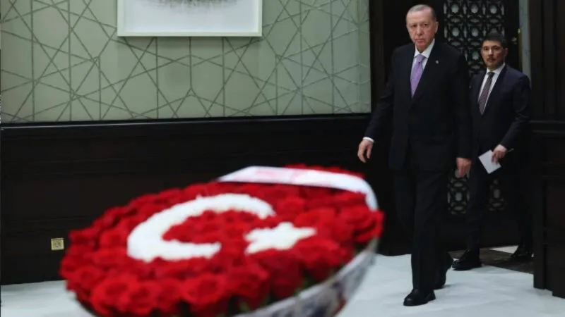 Bahçeli'den Kabineye Çiçek Jesti! Arkasında Ne Var?
