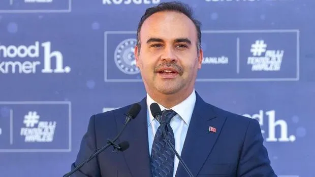 Türkiye'de 100 Bin Teknoloji Girişimi Hedefi: Bakan Kacır Açıkladı