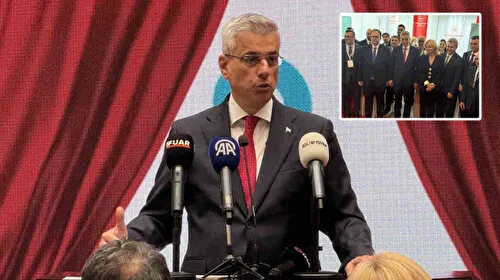 Yerli Üretim Hamlesi: Sağlık Bakanı'ndan Müjde!