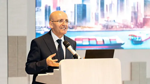 Bakan Şimşek: Ekonomi Programı Kararlılıkla Devam Ediyor