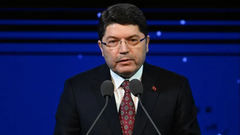 Adalet Bakanı Tunç: CHP'nin Sokak Çağrısı Hukuk Devletine Aykırı