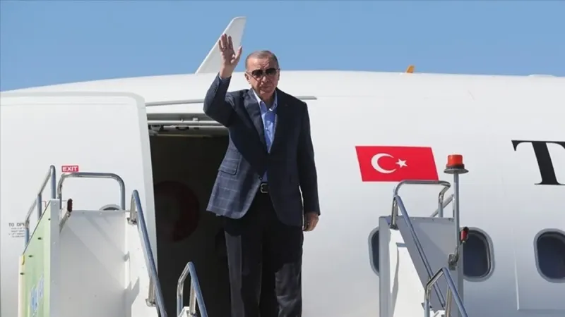 Erdoğan İtalya'dan Döndü! Zirvede Neler Konuşuldu? Şok Detaylar!