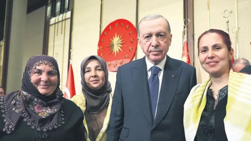 Başkan Erdoğan Çiftçilere 37 Milyar Lira Hibe Müjdesi Verdi