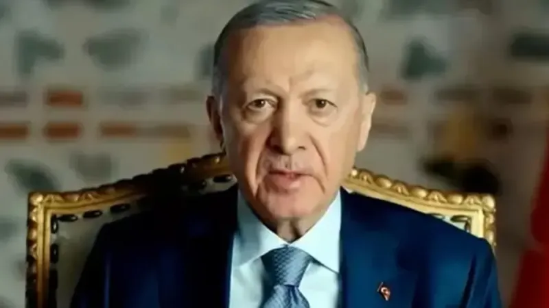 Erdoğan'dan İBB yolsuzluğu açıklaması: Belediyeleri ahtapot gibi sardılar