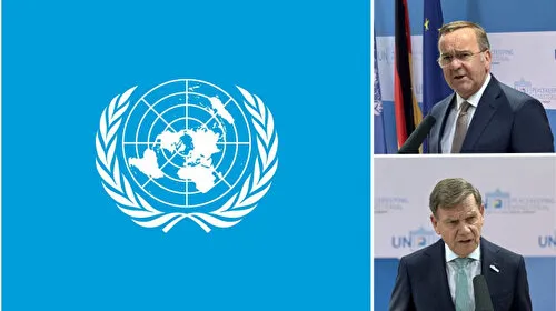 BM Barış Gücü Toplantısı: Kritik Çağrı! Rusya Müzakereye Gelecek mi?