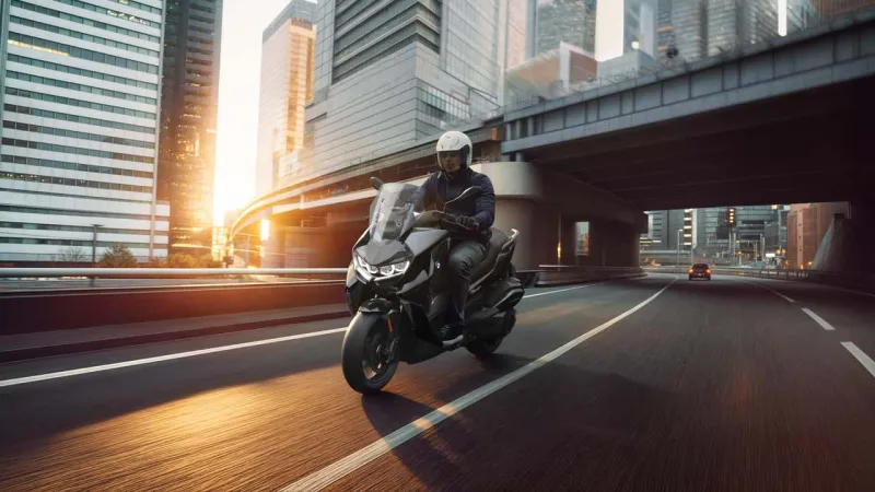 Yeni BMW C 400 GT ve C 400 X Türkiye'de: Fiyatlar Şok Etti!