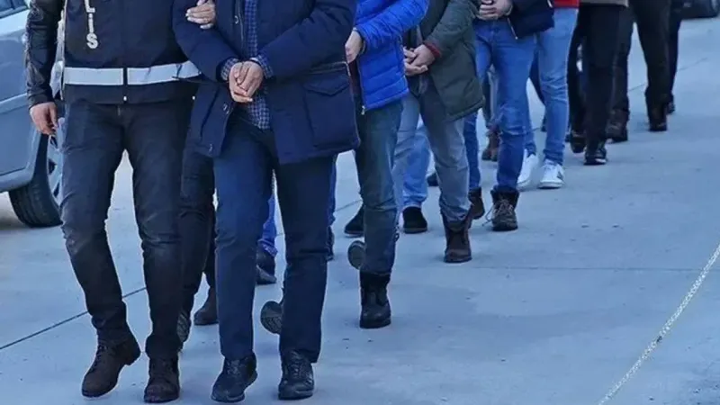 Boğaziçi'nde Şok Gelişme! 15 Öğrenci İçin Tutuklama İsteniyor!