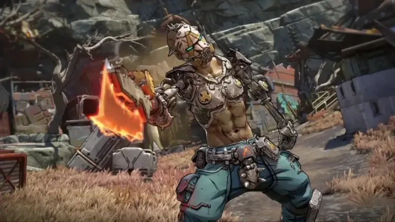 Borderlands 4 Müjdesi! Çıkış Tarihi Şaşırtan Bir Şekilde Öne Alındı!
