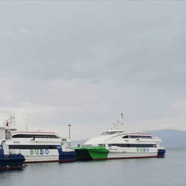 BUDO Seferleri İptal! İstanbul-Bursa Deniz Otobüsü Alarmı!
