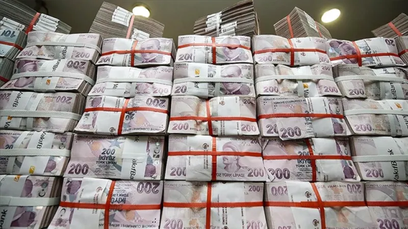 Bütçe Alarm Veriyor! Nisan Ayı Şoku: 175 Milyar TL Açık!