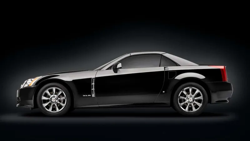 Cadillac'tan Şok Karar: Corvette Tabanlı Model İptal Mi?
