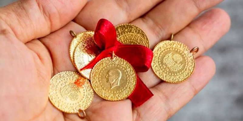 Altın Fiyatları Çakıldı Mı? İşte Güncel Gram ve Çeyrek Altın!