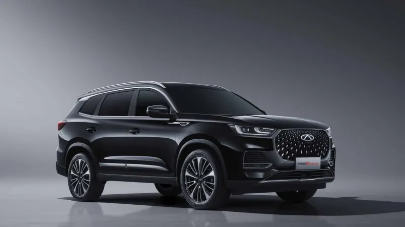 Chery'den Mayıs Ayı Kampanyası: SUV Sahibi Olmak Artık Çok Kolay!
