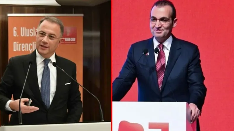 CHP'li Belediye Başkanları Gözaltında: Şişli ve Beylikdüzü'nde Operasyon
