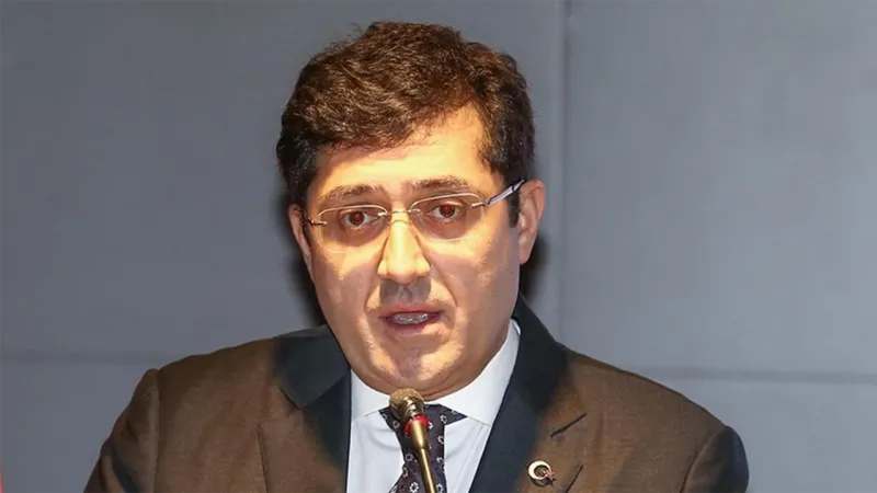 Şok Karar! CHP'li Eski Başkana Hapis Cezası ve Siyasi Yasak!