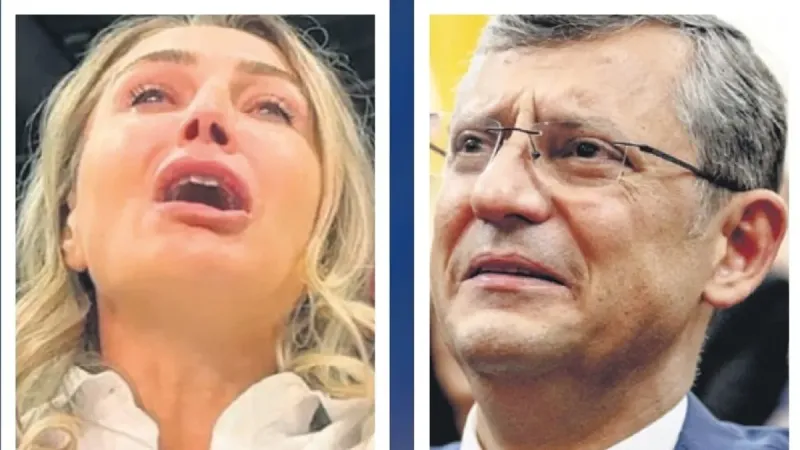 CHP lideri Özel'den BBC'ye çarpıcı açıklamalar: Terk edilmişlik hissi