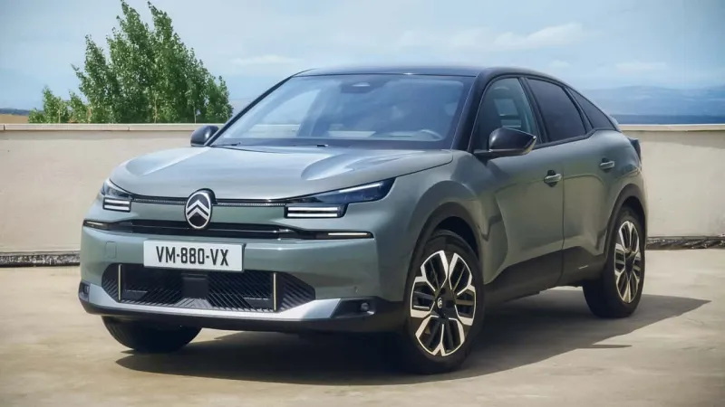 Citroen'den Mayıs Ayı Bomba Kampanyası! Bu Fırsatlar Kaçmaz!