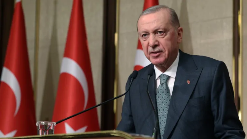 Cumhurbaşkanı Erdoğan'dan sokak terörü uyarısı: Cennet vatanı teslim etmeyiz