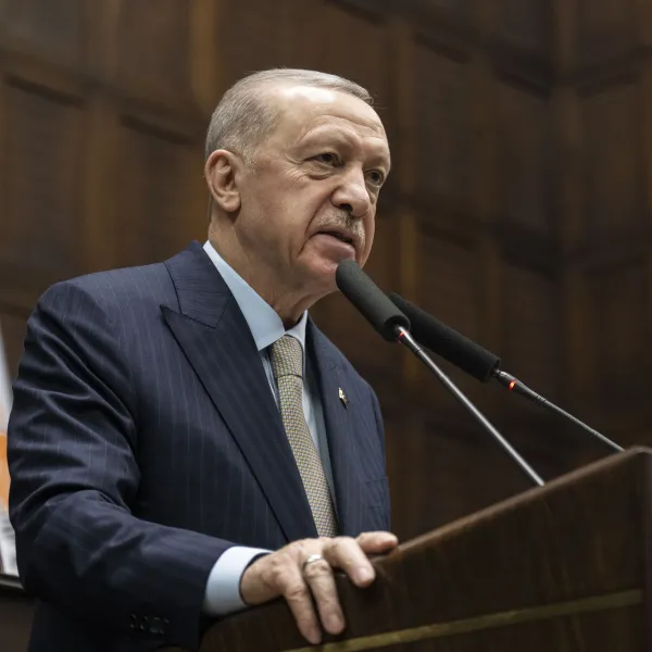 Erdoğan'dan Kritik Açıklamalar: Türkiye'yi Neler Bekliyor?