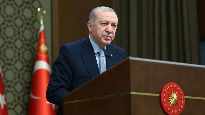 Balık Ayhan Vefat Etti: Erdoğan'dan Duygu Dolu Taziye Mesajı!