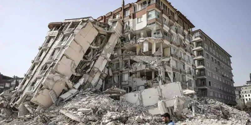 Deprem Uzmanından Hayat Kurtaran Uyarı! Çantan Hazır mı?