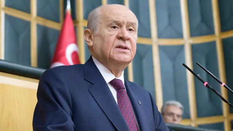 Devlet Bahçeli: İmralı’da kaleme alınan açıklama baştan sona değerli ve önemlidir