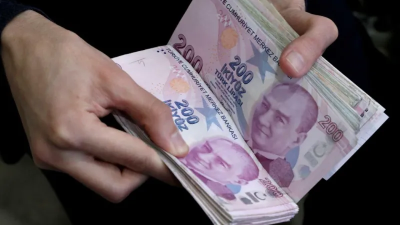 Memura Şok Haciz! Giyim Yardımı Geri Alınıyor