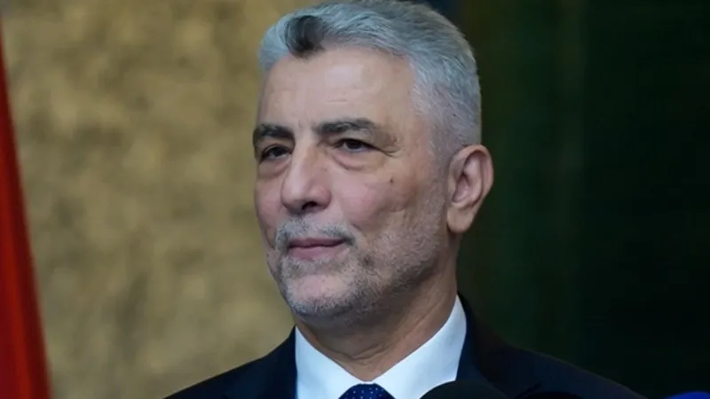Nisan Ayı Dış Ticaret Verileri Şaşırttı! İhracat Rekoru Mu?