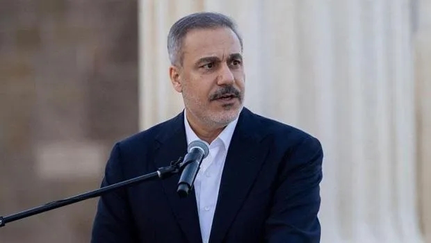 Hakan Fidan'dan Kritik Uyarı: Ukrayna ve Gazze Tehlikede mi?
